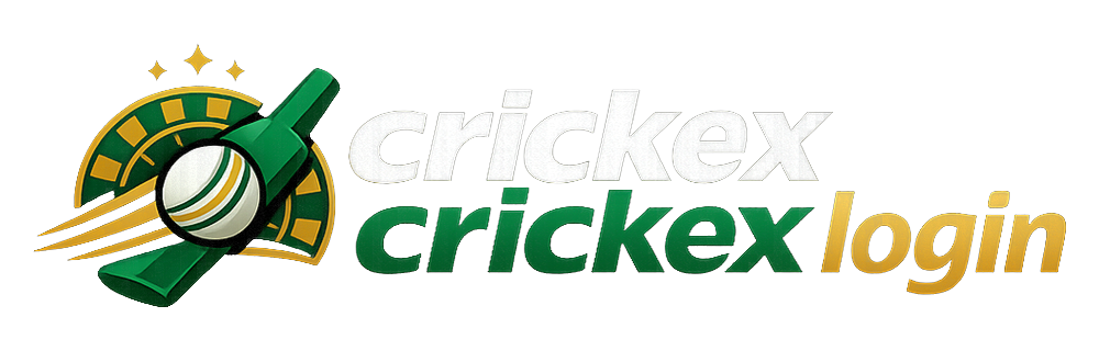 crickex crickex login